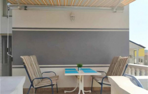 2 Bedroom Cozy Apartment In Gornji Karin